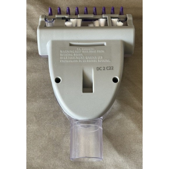 Dirt Devil Power Max Pet Turbo Claw Adapter Tool Model: UD70188 Not Used - Picture 10 of 10